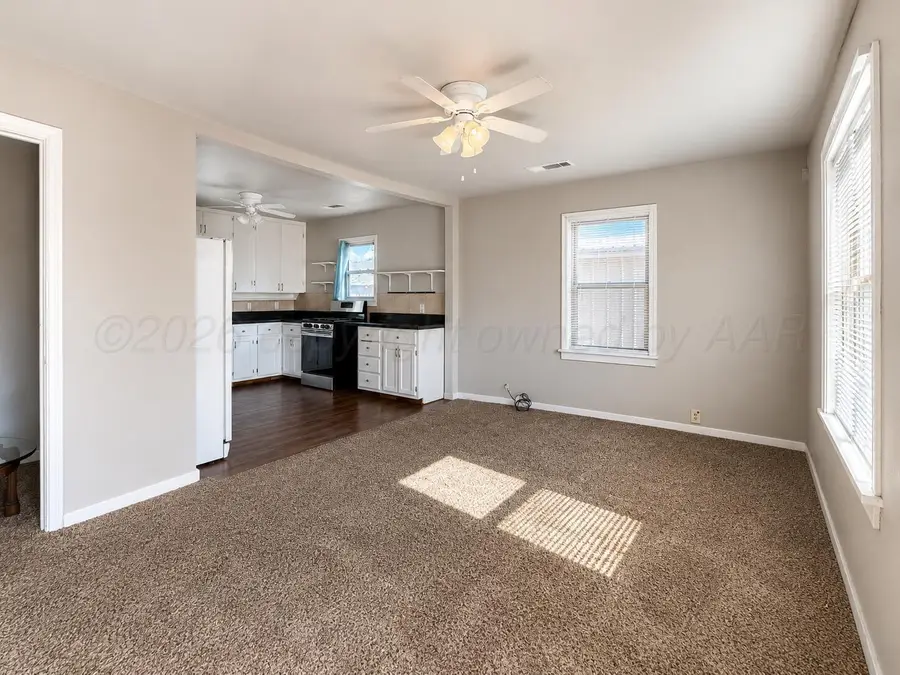 703 S Birmingham Street, Amarillo, TX 79104-1625 - #3