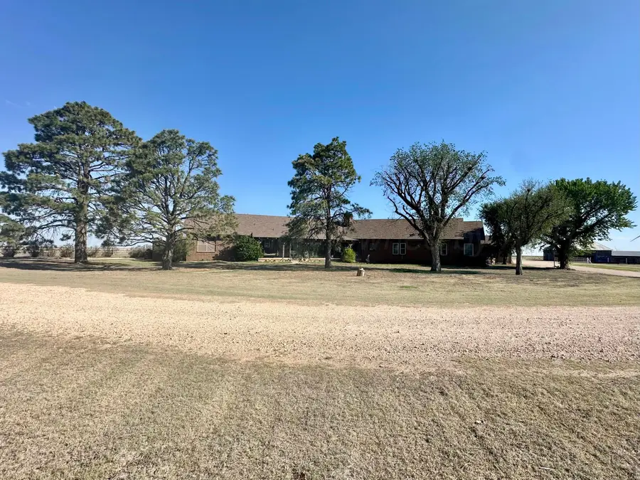 242 County Road T, Groom, TX 79039-2908 - #2