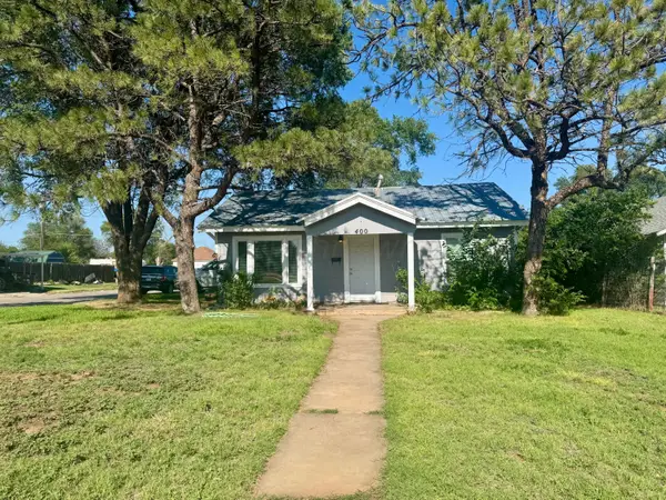 400 S Madden Street, Wheeler, TX 79079