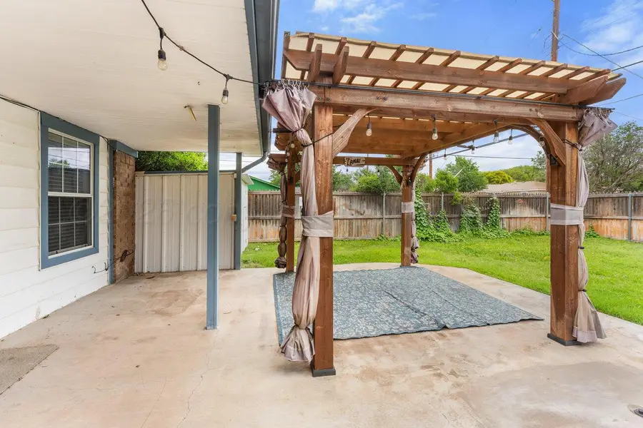 5201 S Milam Street, Amarillo, TX 79110-3205 - #2