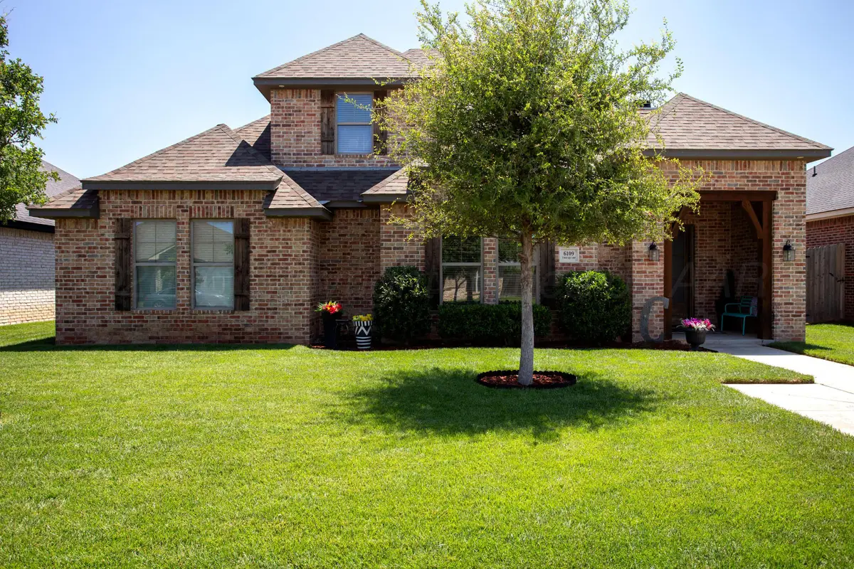 6109 Time Square, Amarillo, TX 79119-1430 - #1