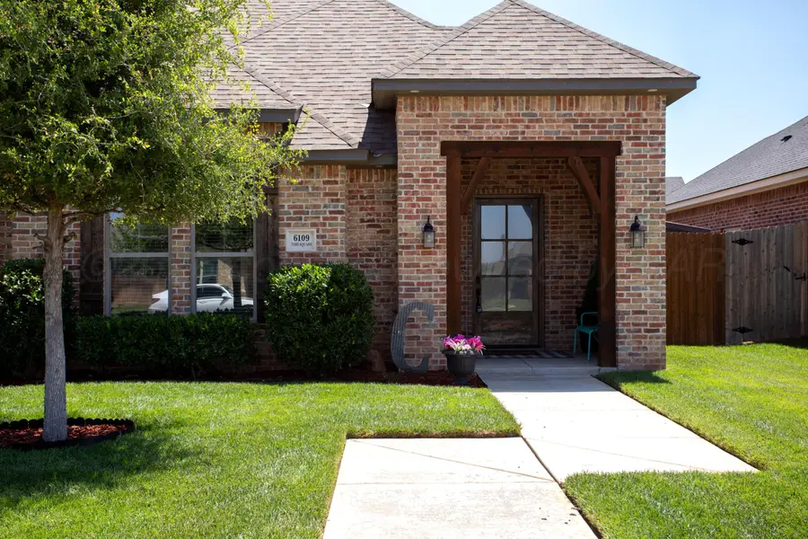 6109 Time Square, Amarillo, TX 79119-1430 - #2