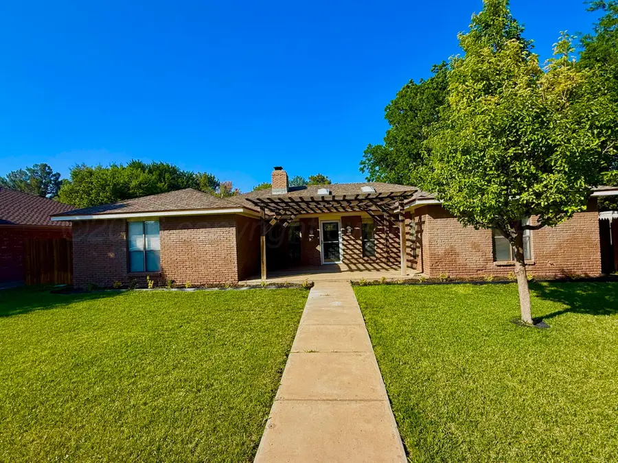 4015 Oakhurst Drive, Amarillo, TX 79109-5023 - #2