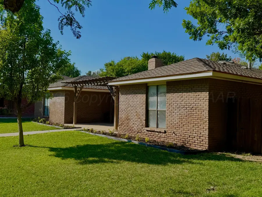 4015 Oakhurst Drive, Amarillo, TX 79109-5023 - #3