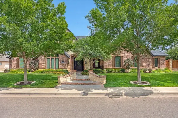 8003 Valcour Drive, Amarillo, TX 79119-6270