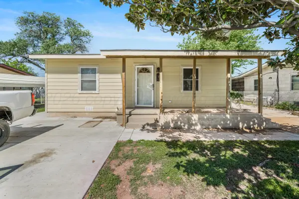 4606 S Hayden Street, Amarillo, TX 79110-2614