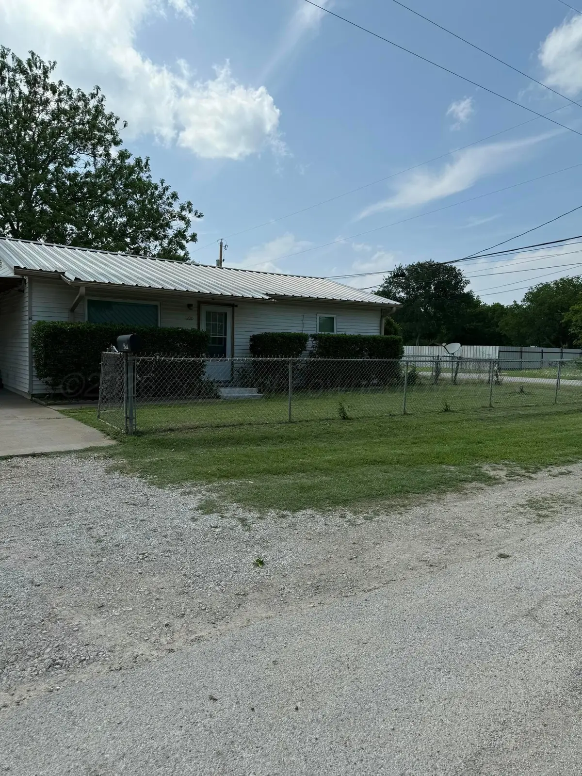1200 SE 12th Avenue, Mineral Wells, TX 76067 - #1