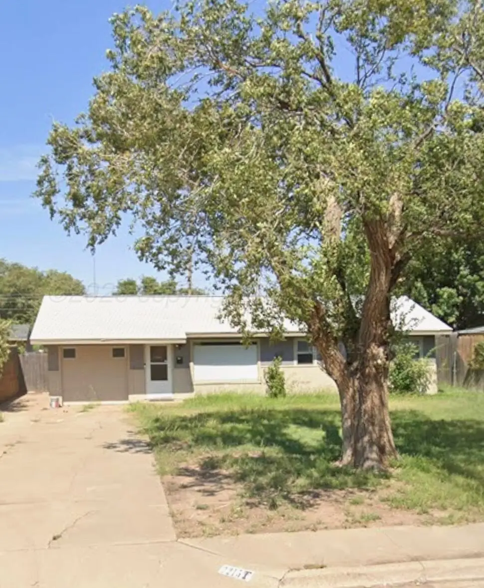 2215 SE 21st Avenue, Amarillo, TX 79103-4201 - #1