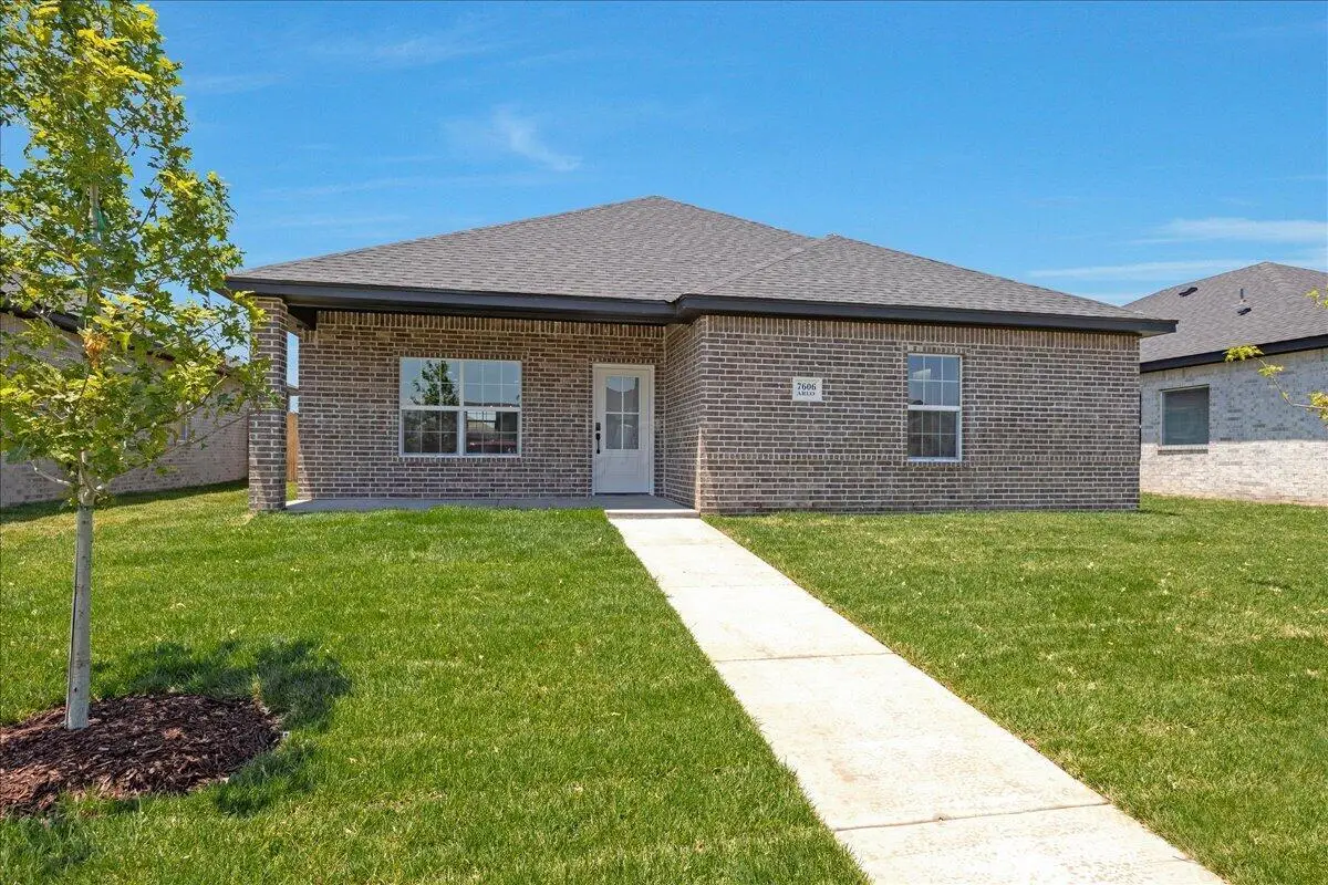 7606 Arlo Drive, Amarillo, TX 79119 - #1