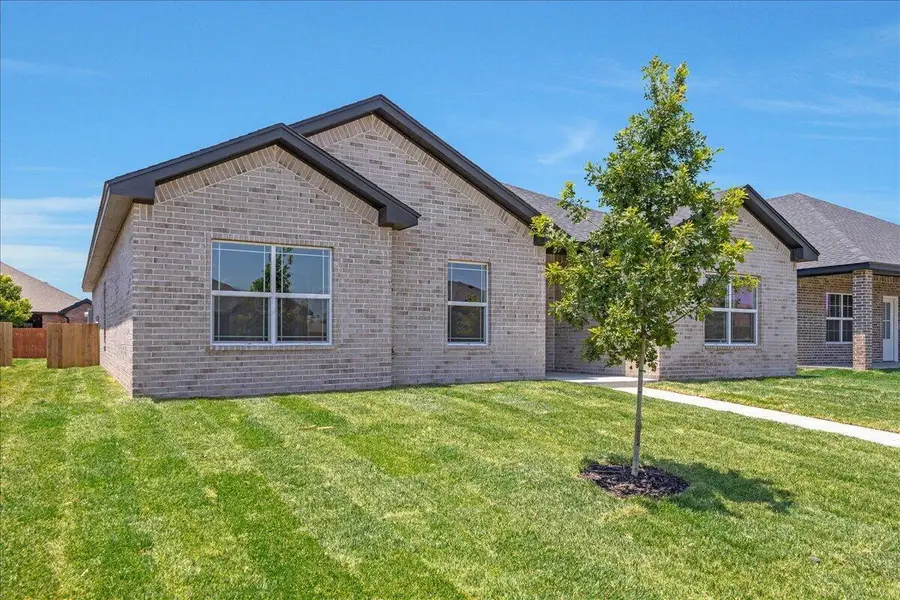 7608 Arlo Drive, Amarillo, TX 79119 - #2
