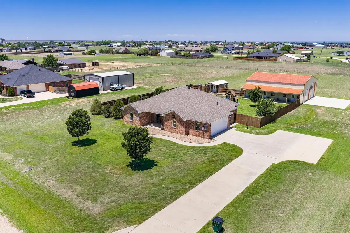 19450 Laramie Drive, Amarillo, TX 79124 - #1