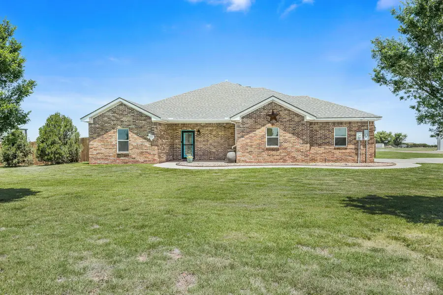 19450 Laramie Drive, Amarillo, TX 79124 - #2