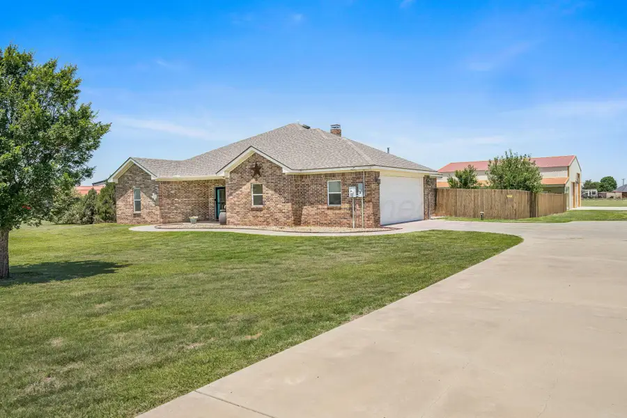 19450 Laramie Drive, Amarillo, TX 79124 - #3