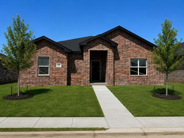 7610 Arlo Drive, Amarillo, TX 79119