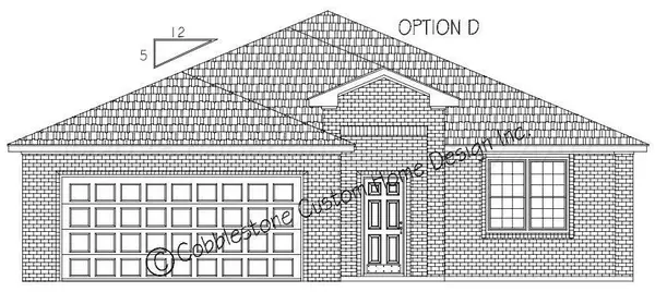 840 Torres Drive, Hereford, TX 79045