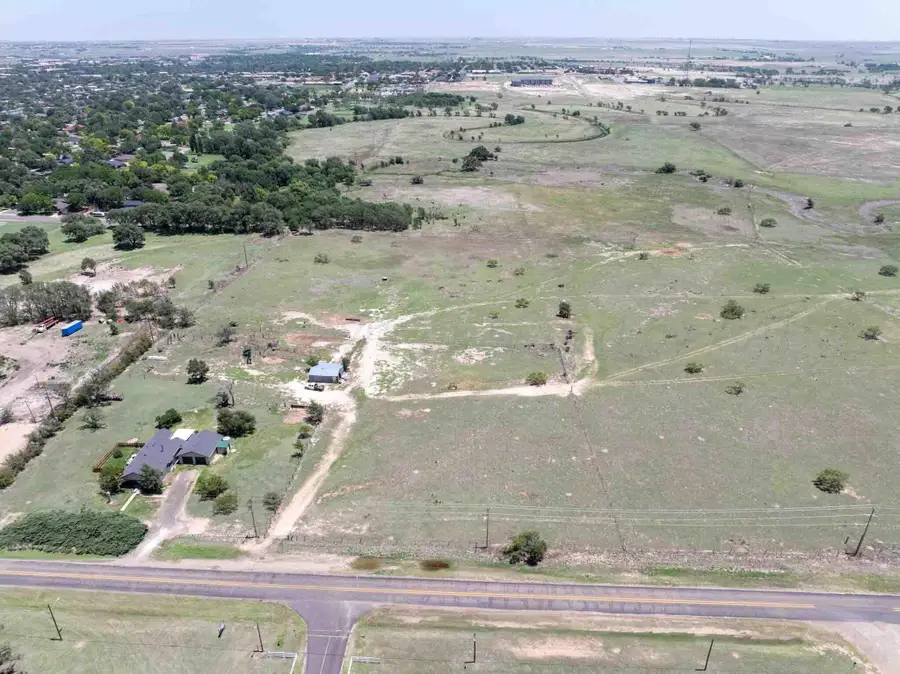 Tierra Blanca Creek 18ac, Canyon, TX 79015-6810 - #2