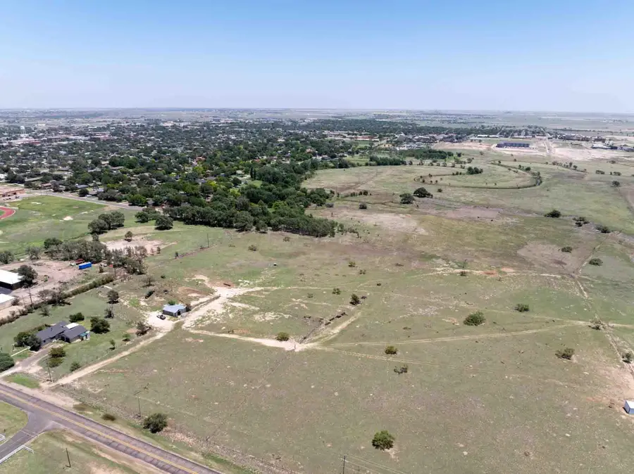Tierra Blanca Creek 18ac, Canyon, TX 79015-6810 - #3