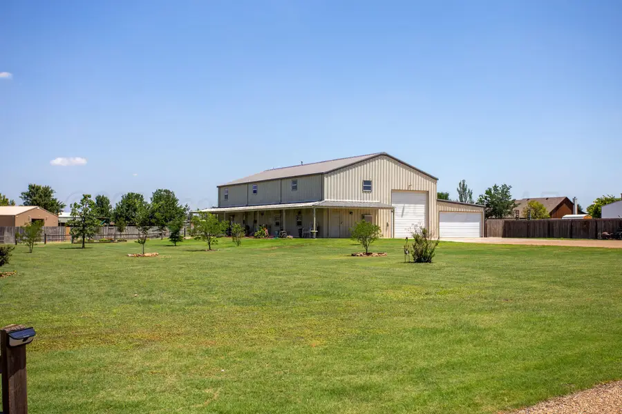 9900 Cassidy Drive, Amarillo, TX 79119 - #2