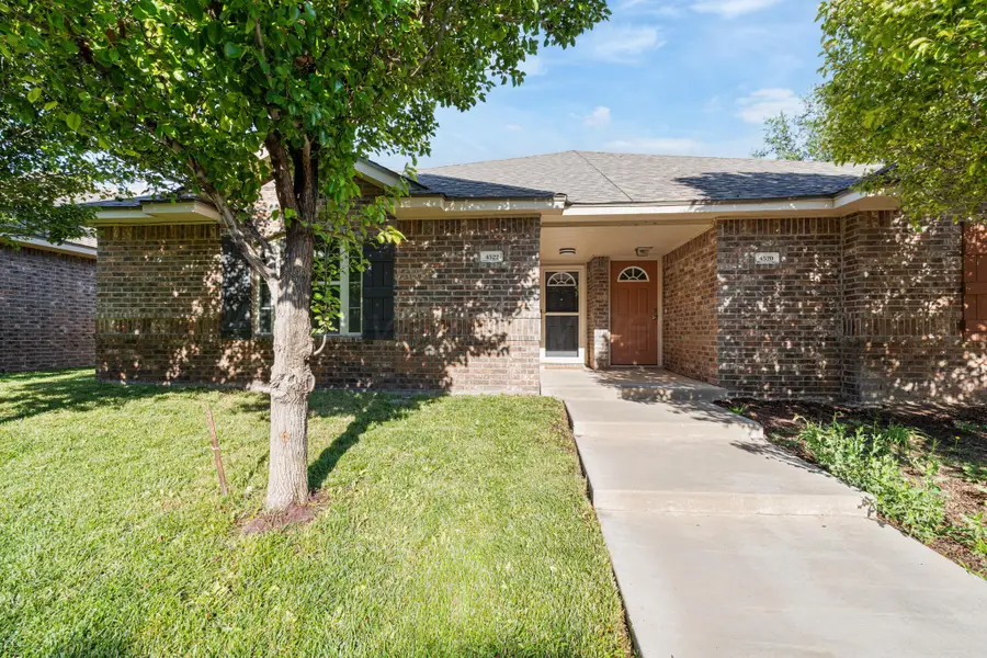 4522 Ida Louise Court, Amarillo, TX 79110-1750 - #2