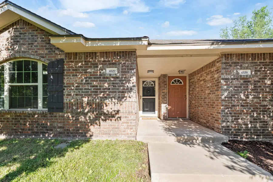 4522 Ida Louise Court, Amarillo, TX 79110-1750 - #3