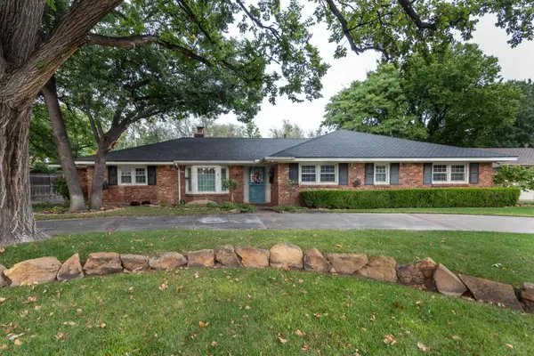 4105 Julie Drive, Amarillo, TX 79109