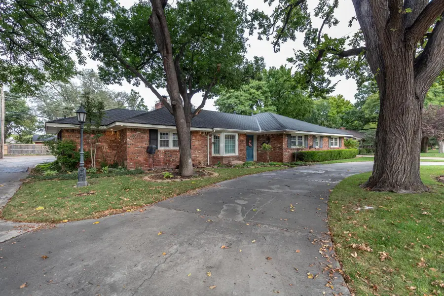 4105 Julie Drive, Amarillo, TX 79109 - Image #2