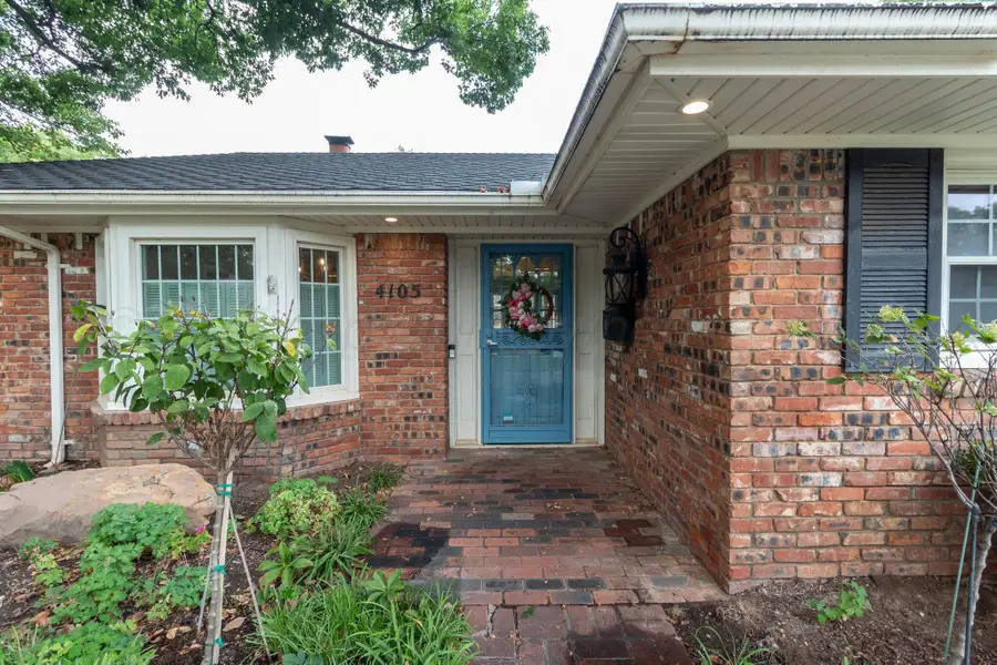 4105 Julie Drive, Amarillo, TX 79109 - Image #3
