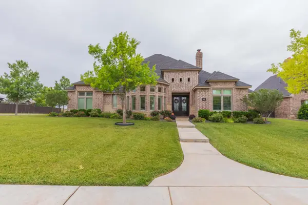 6410 Basswood Lane, Amarillo, TX 79124