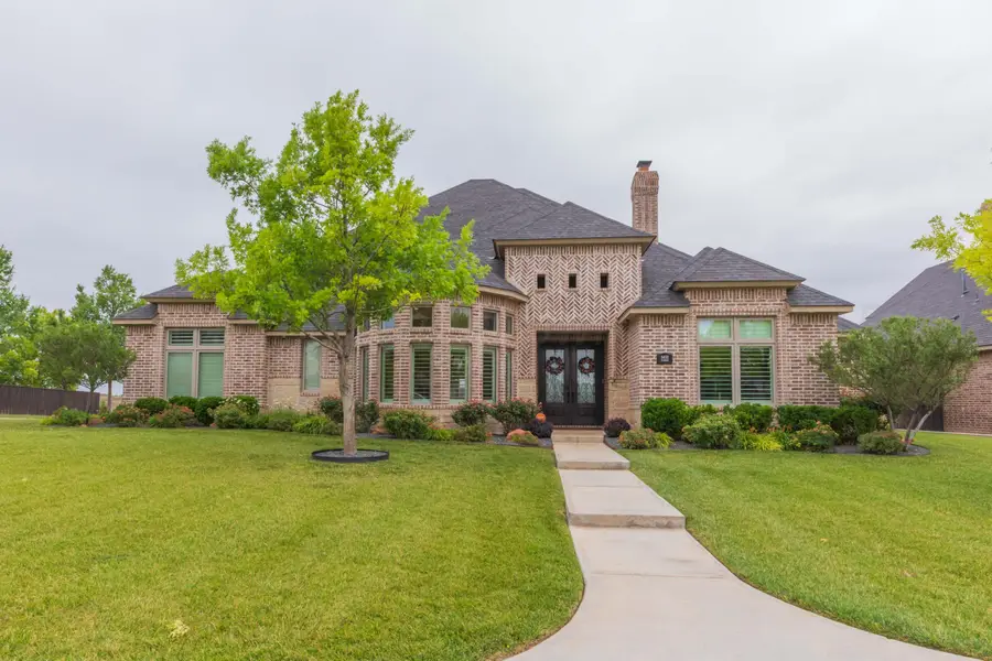 6410 Basswood Lane, Amarillo, TX 79124 - #2