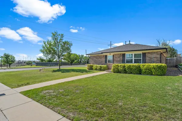 2626 15th Avenue, Canyon, TX 79015-5524