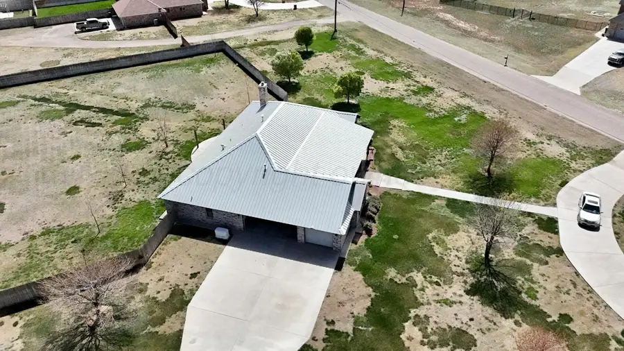 9611 Union Road, Amarillo, TX 79119-3855 - #2