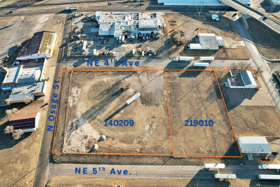 401 N Osage Street, Amarillo, TX 79107 - Image #3