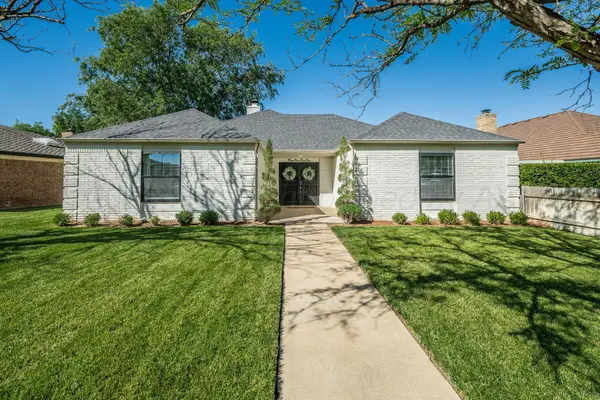 3502 Timber Drive, Amarillo, TX 79121-1635