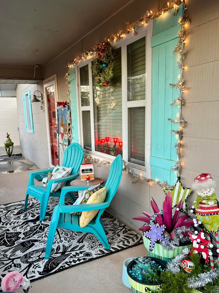 709 S 6th Street, Canadian, TX 79014 - #3