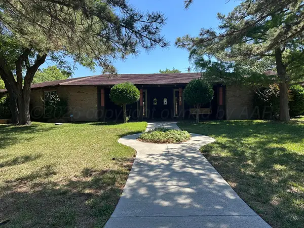 237 Somerset Street, Borger, TX 79007
