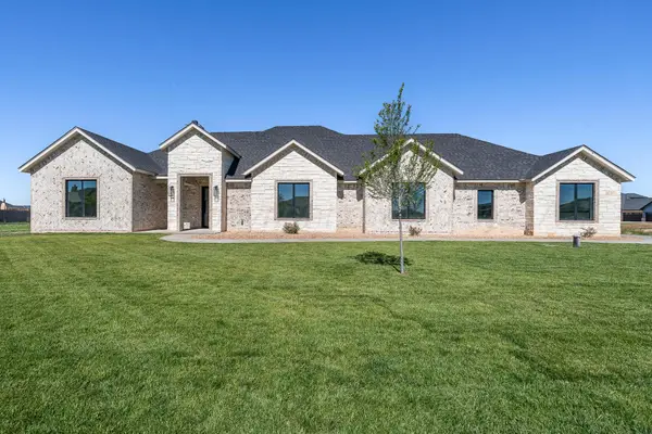 9020 Jacobs Well Drive, Amarillo, TX 79119