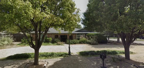 6217 Mccoy Drive, Amarillo, TX 79109-5142