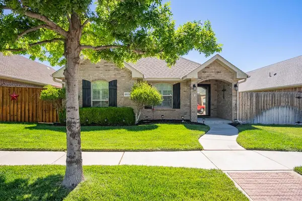 6813 Nick St., Amarillo, TX 79119