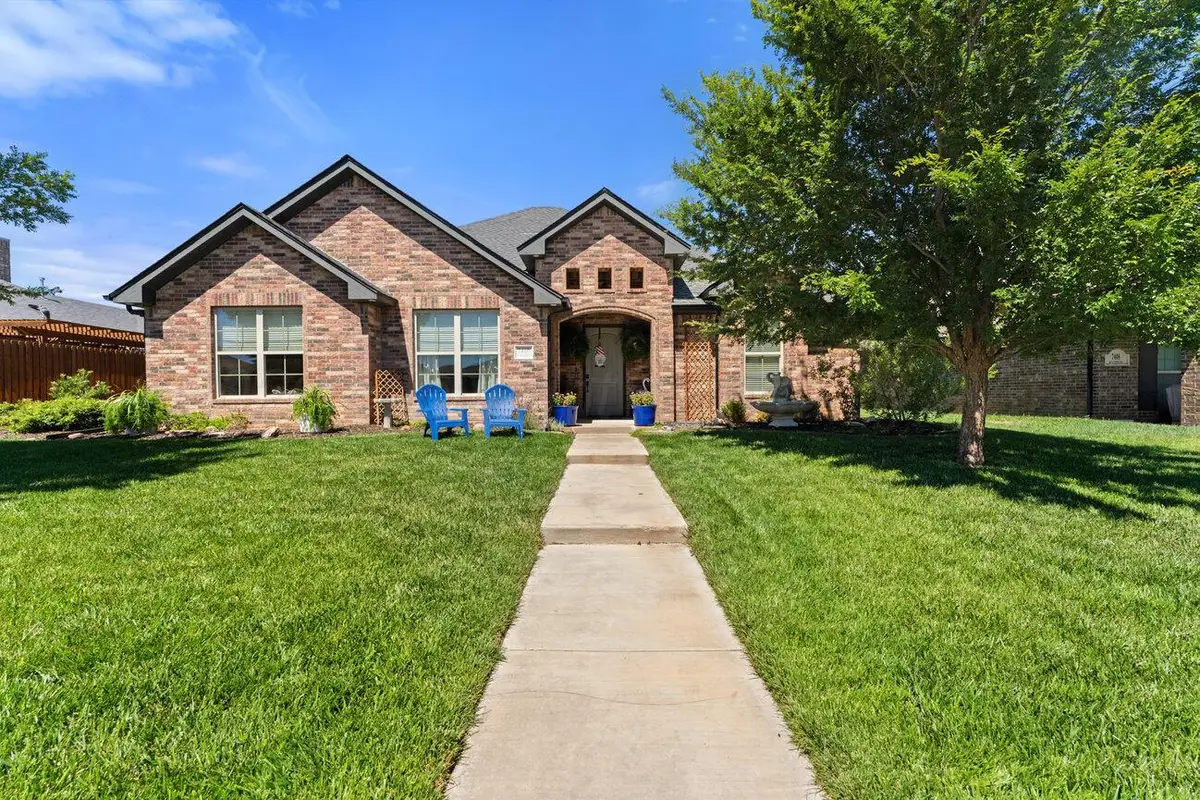 7410 Rochester, Amarillo, TX 79118-1177 - #1