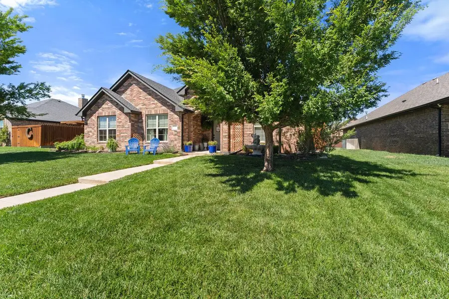 7410 Rochester, Amarillo, TX 79118-1177 - #2