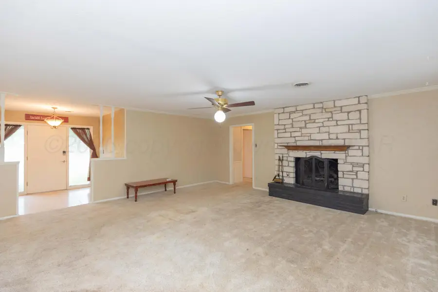 1209 Hillcrest Drive, Canyon, TX 79015-5219 - #2
