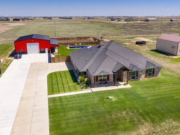 18650 Oak Springs Trail, Amarillo, TX 79119-1350