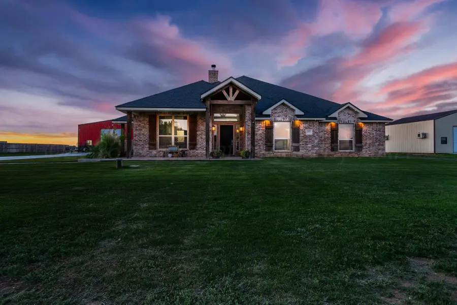 18650 Oak Springs Trail, Amarillo, TX 79119-1350 - #2