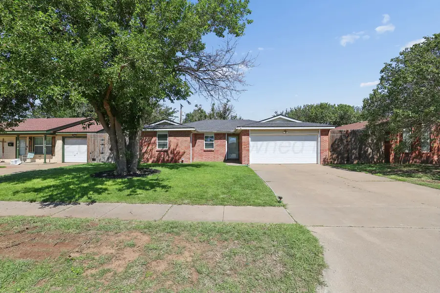 5144 Royce Drive, Amarillo, TX 79110-3011 - #2