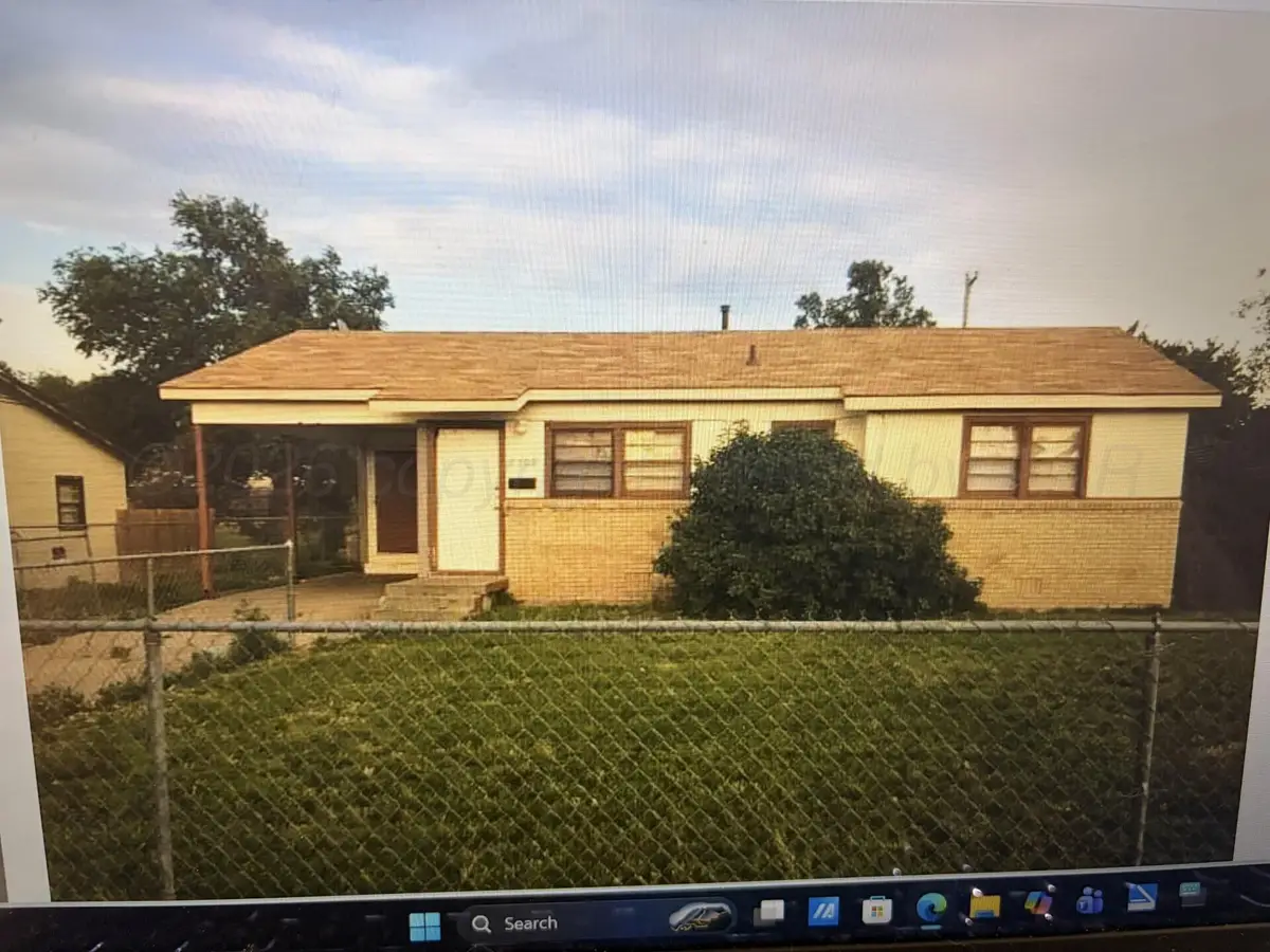 2702 Oak Drive, Amarillo, TX 79107 - #1