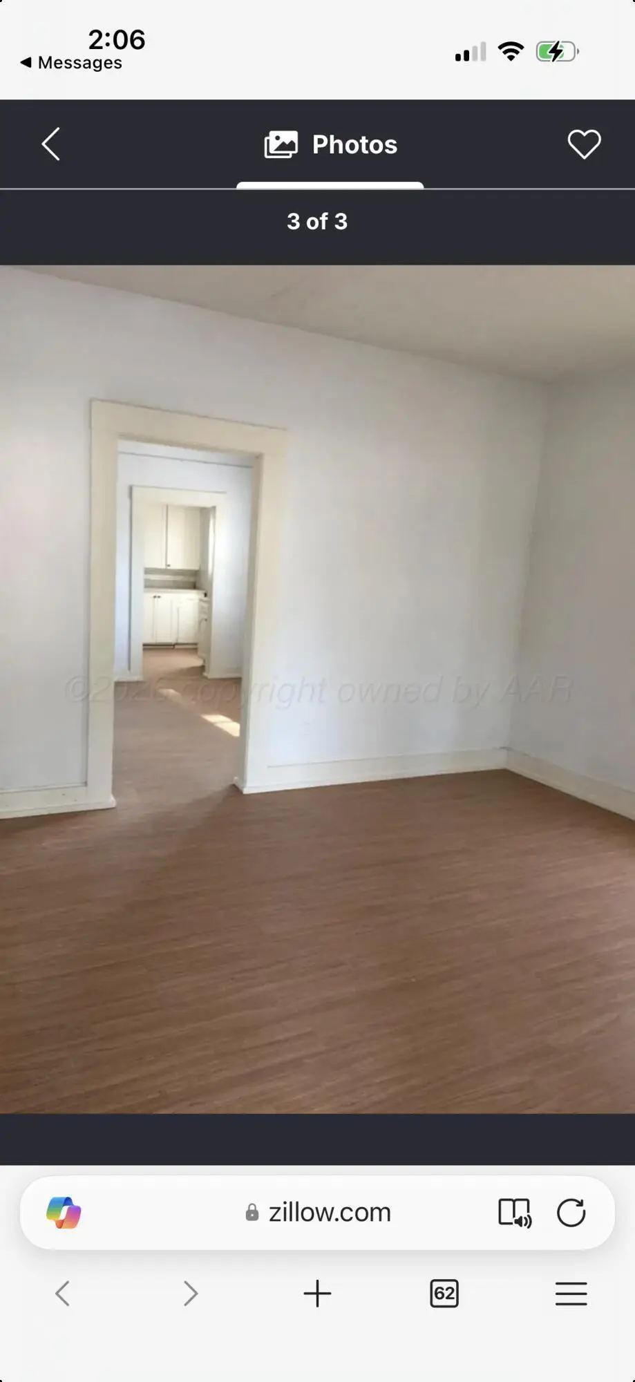 1608 S Pierce Street, Amarillo, TX 79102 - #1