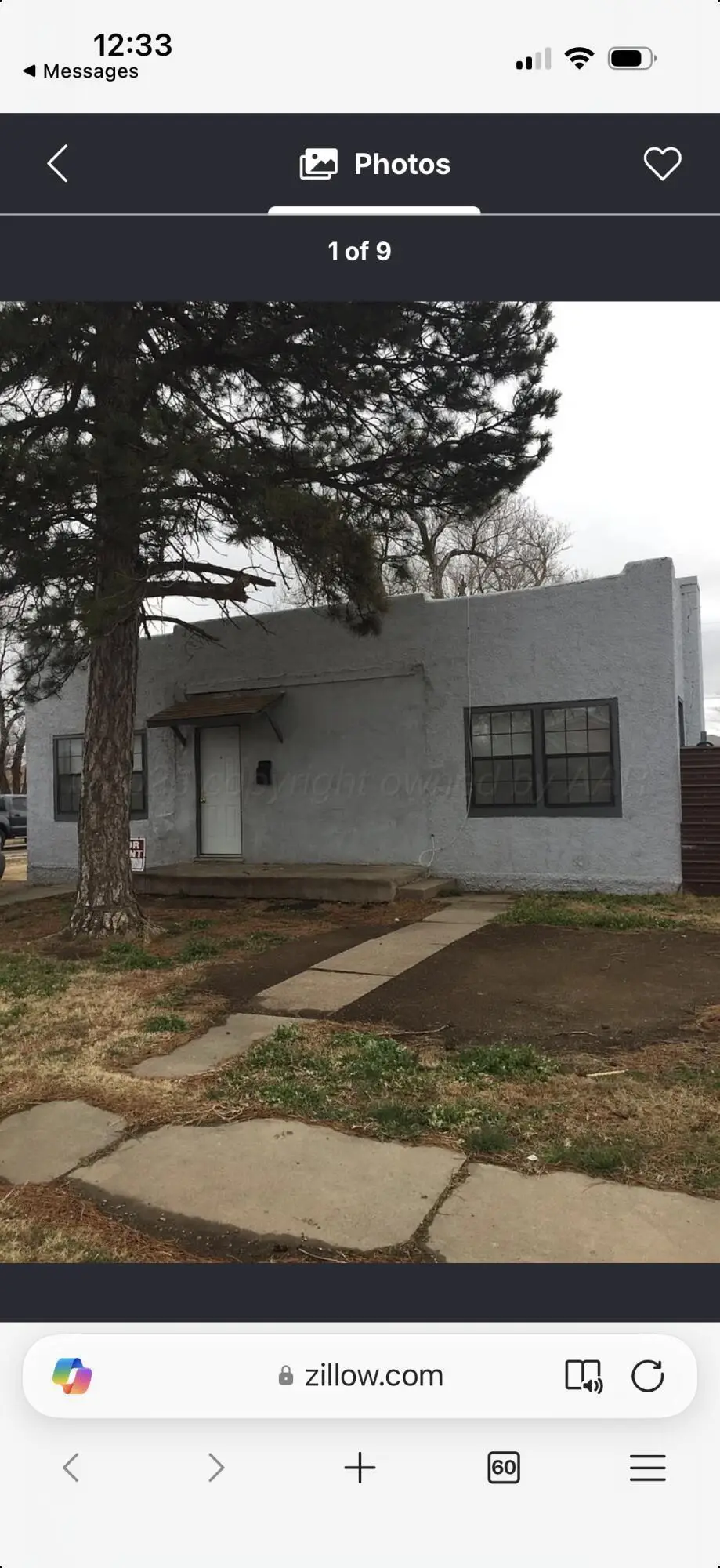 401 S Maryland Street, Amarillo, TX 79106 - #1