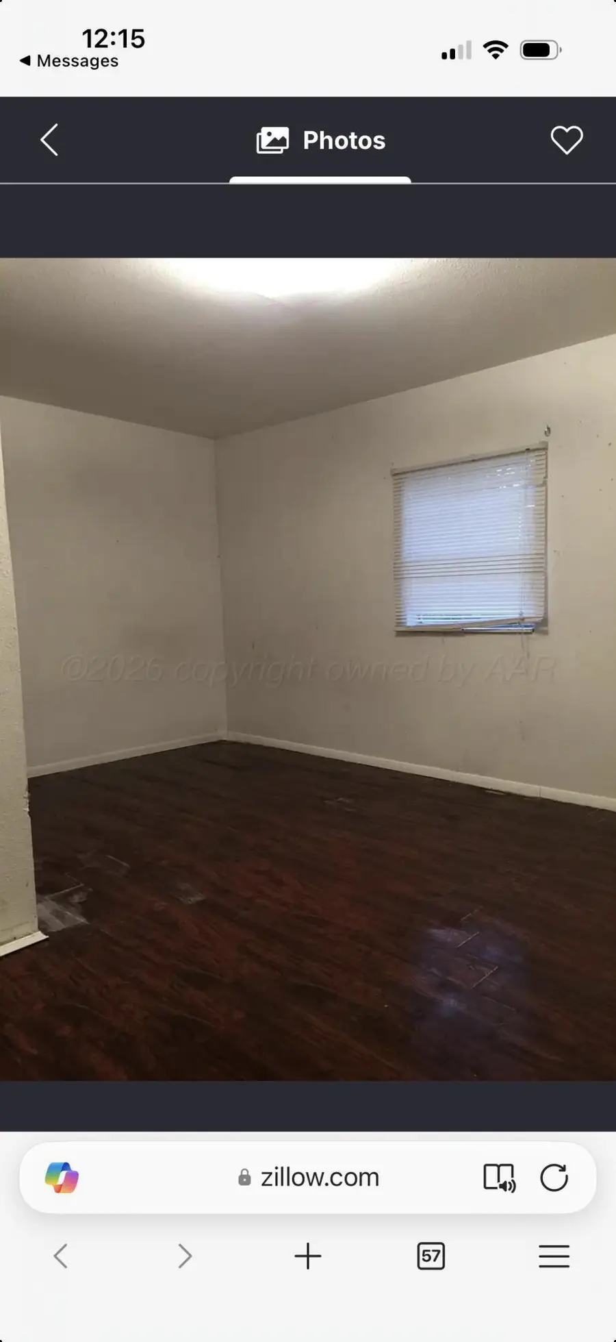 703 S Virginia Street, Amarillo, TX 79106 - #2
