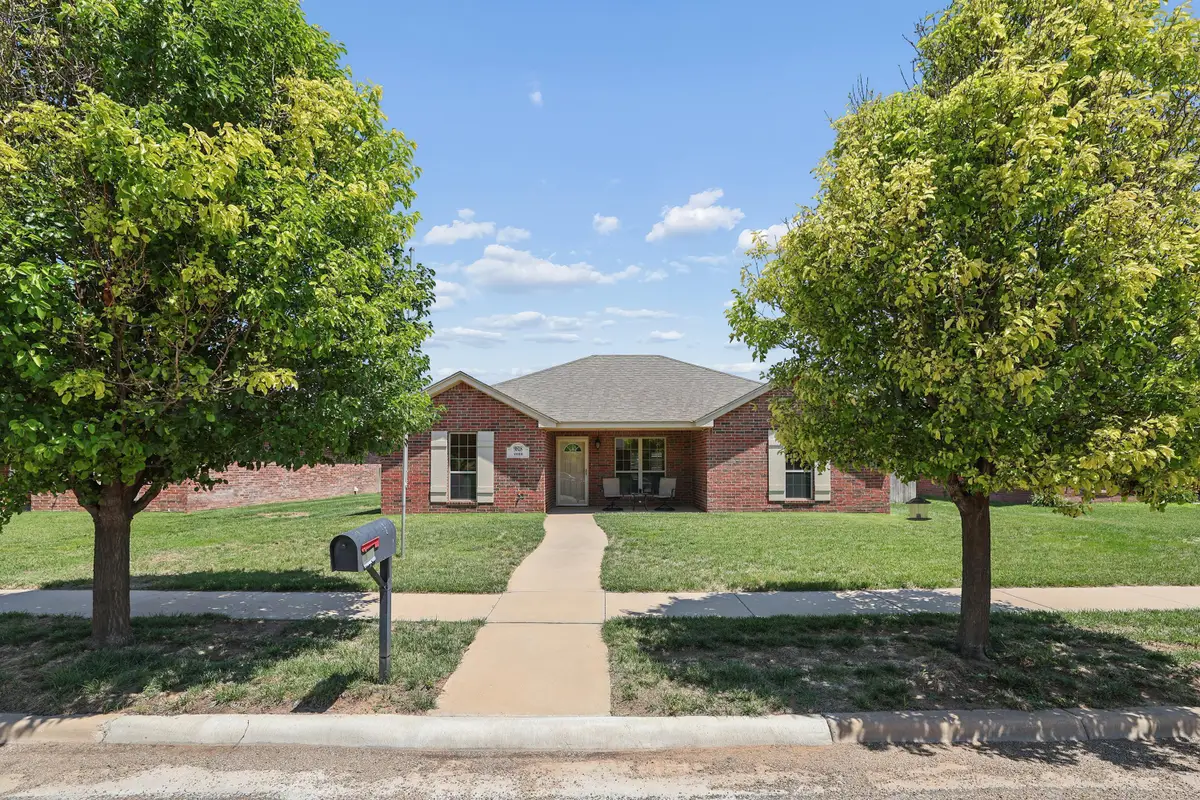 9818 Asher Avenue, Amarillo, TX 79119-1133 - #1