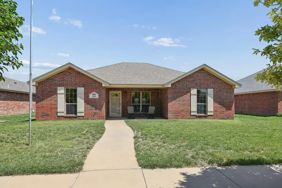 9818 Asher Avenue, Amarillo, TX 79119-1133 - #2